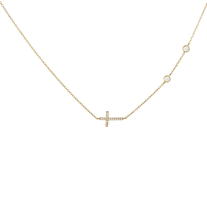 Collar Cristina