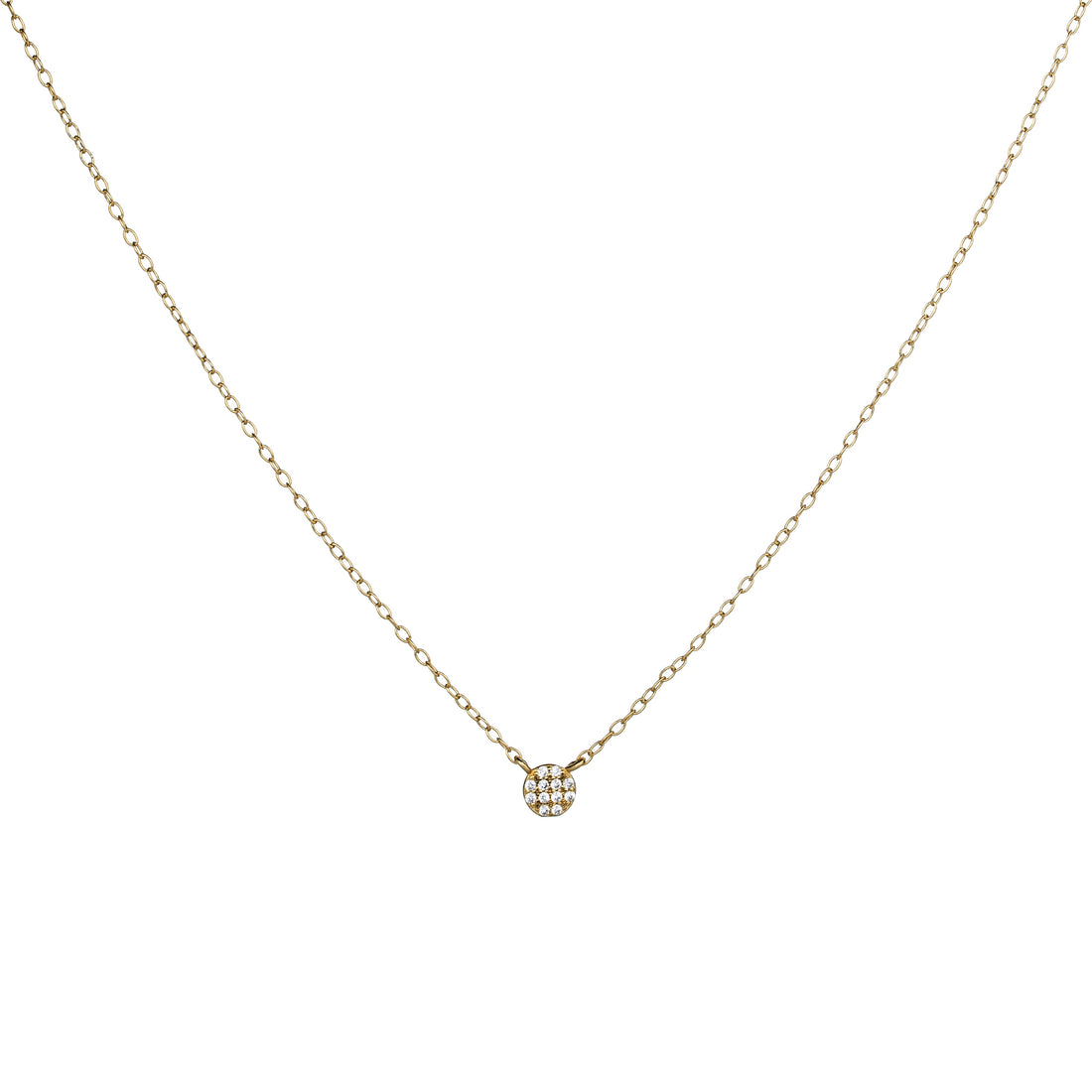 Collar Eulalia