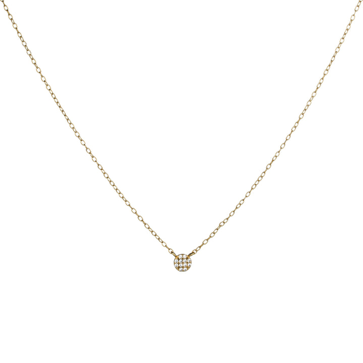 Collar Eulalia