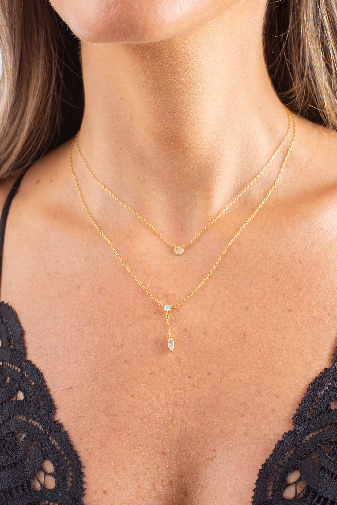 Collar Eulalia