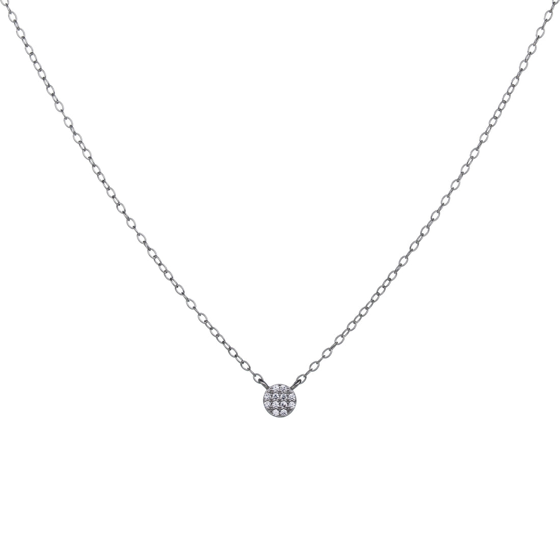 Collar Eulalia