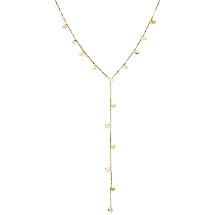 Collar Fidelia