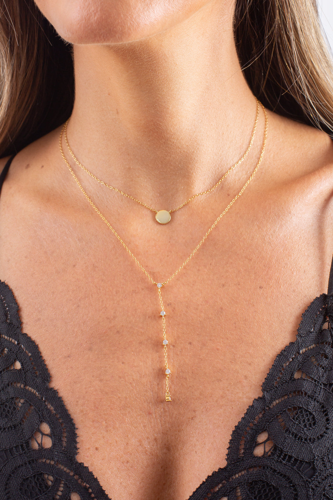 Collar Gala