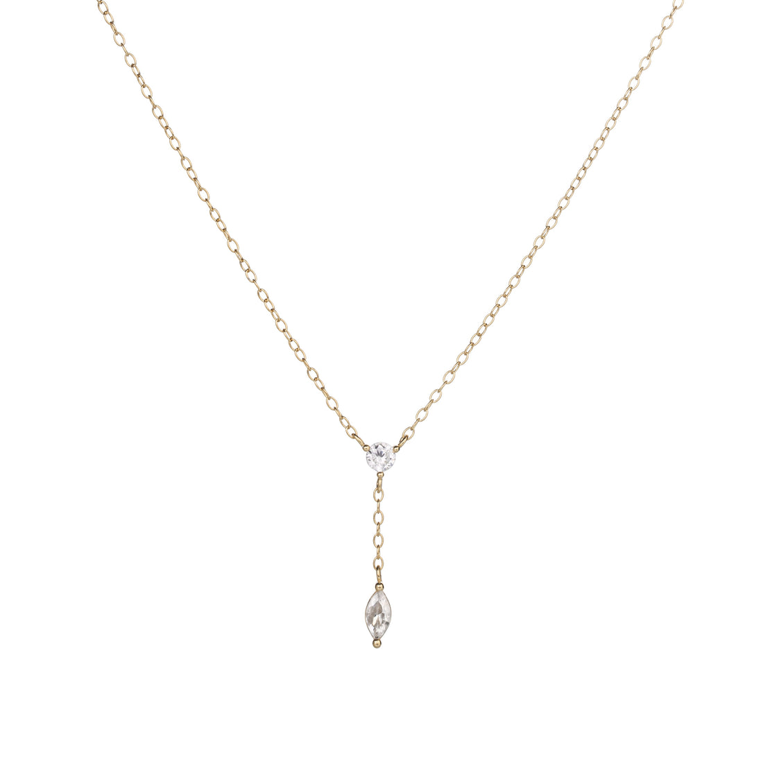 Collar Indira