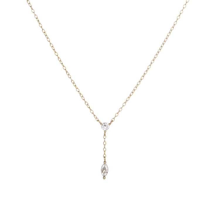 Collar Indira