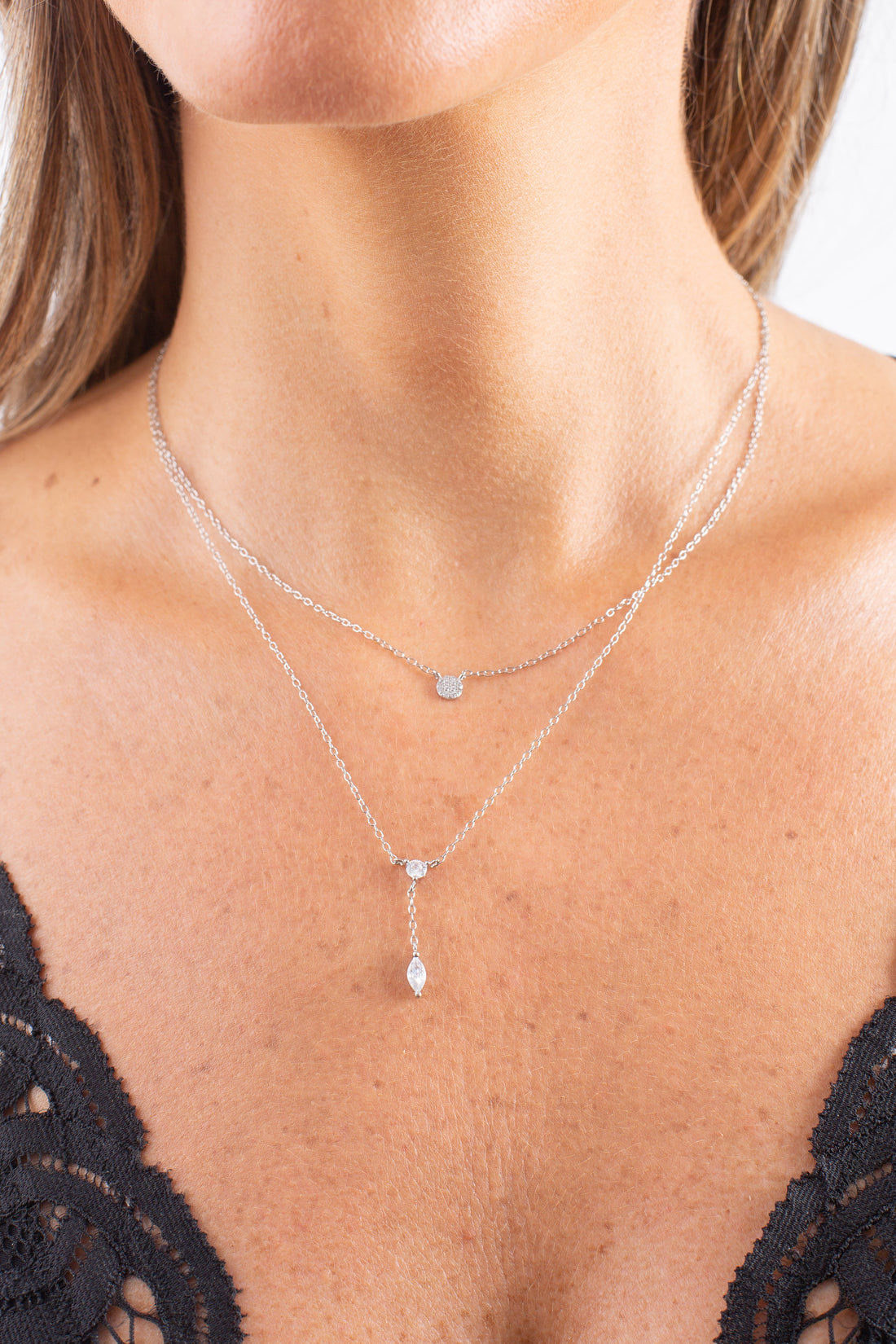 Collar Indira