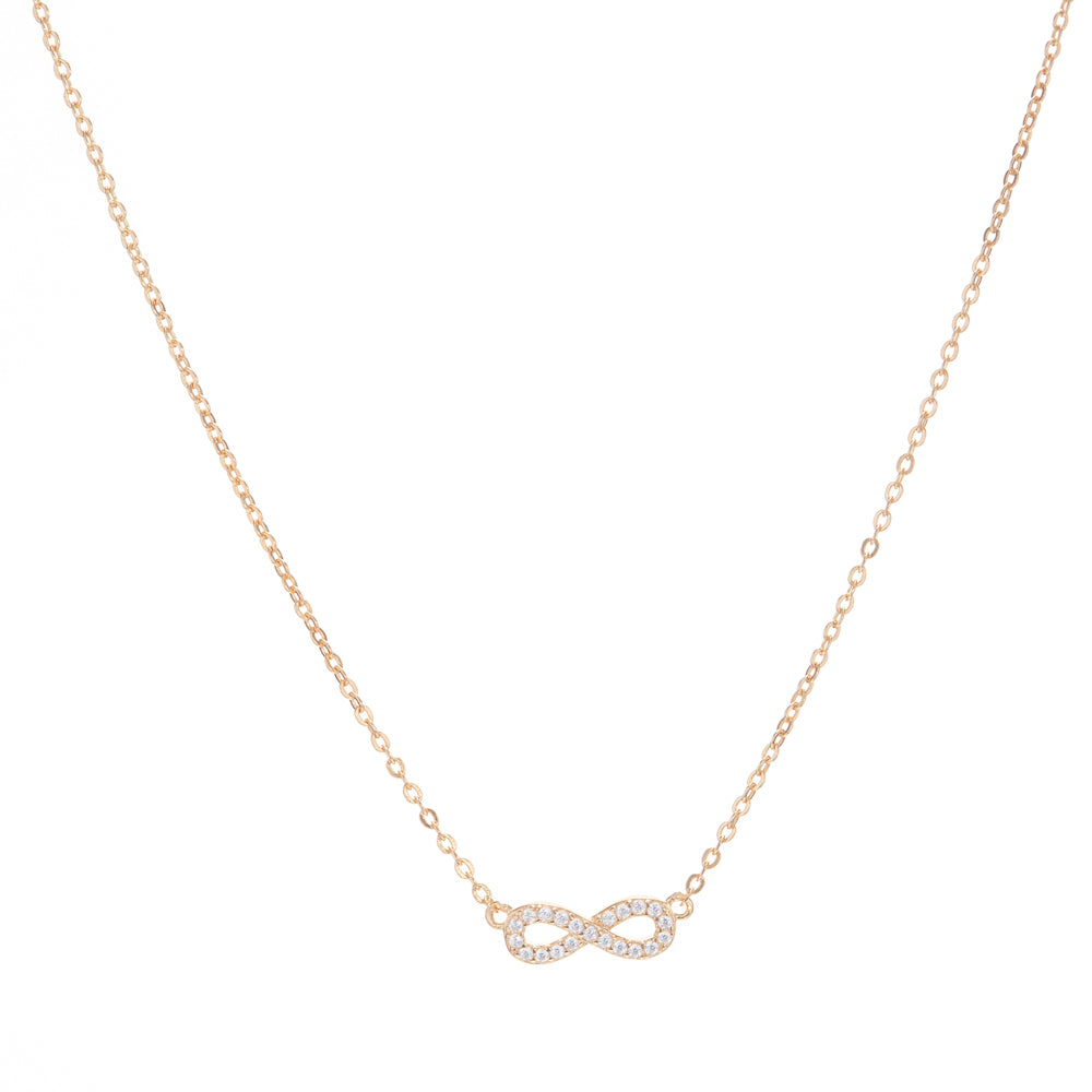 Collar Infinito
