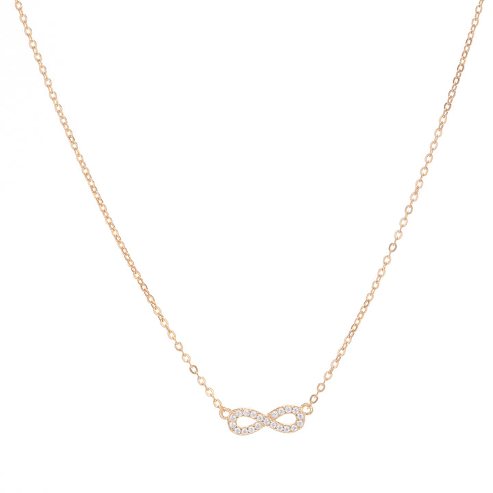 Collar Infinito