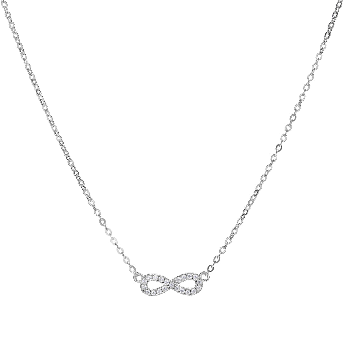 Collar Infinito