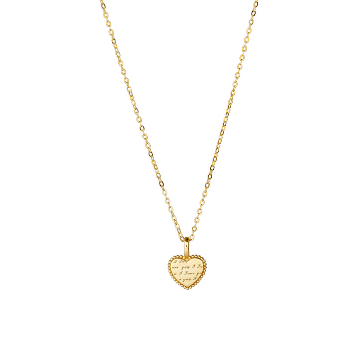 Collar Isola