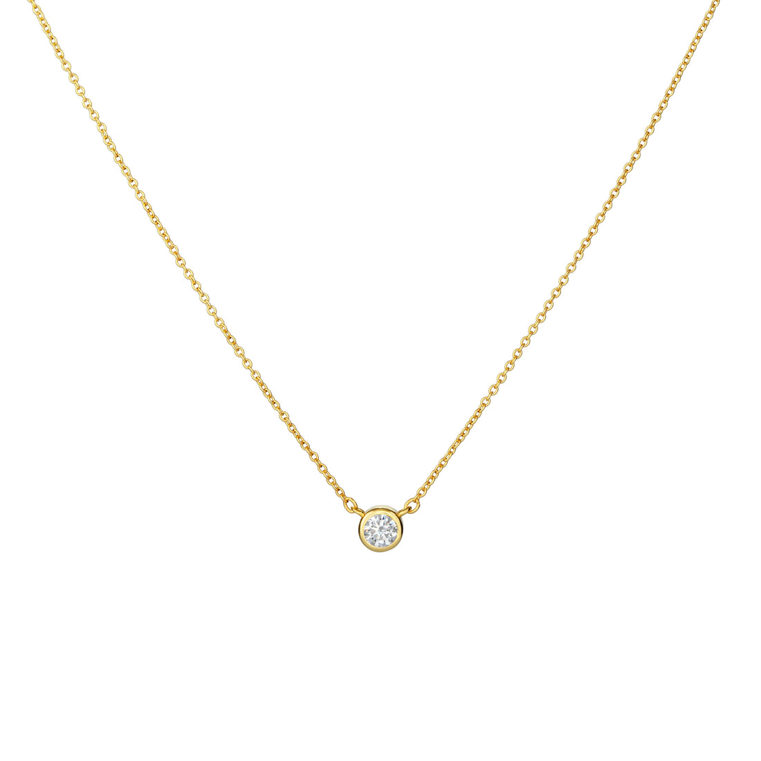 Collar Ivy
