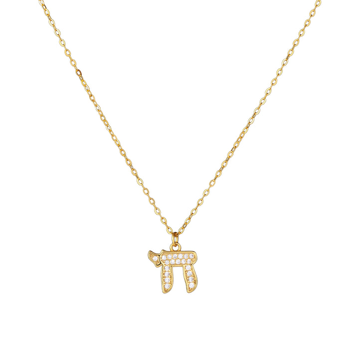 Collar Jai