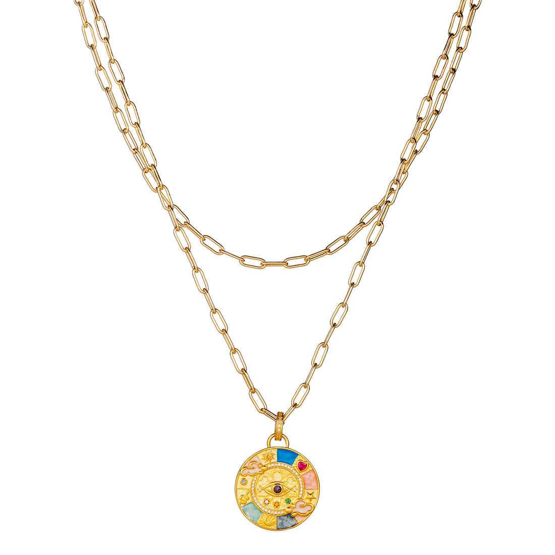 Collar Leya