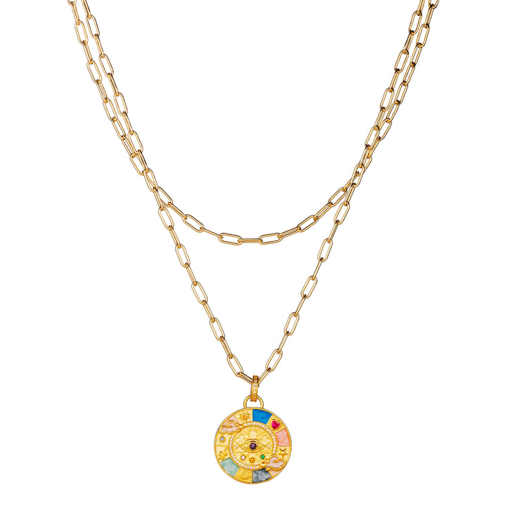 Collar Leya