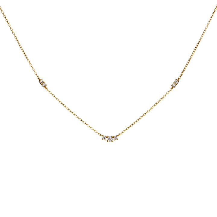 Collar Liorit