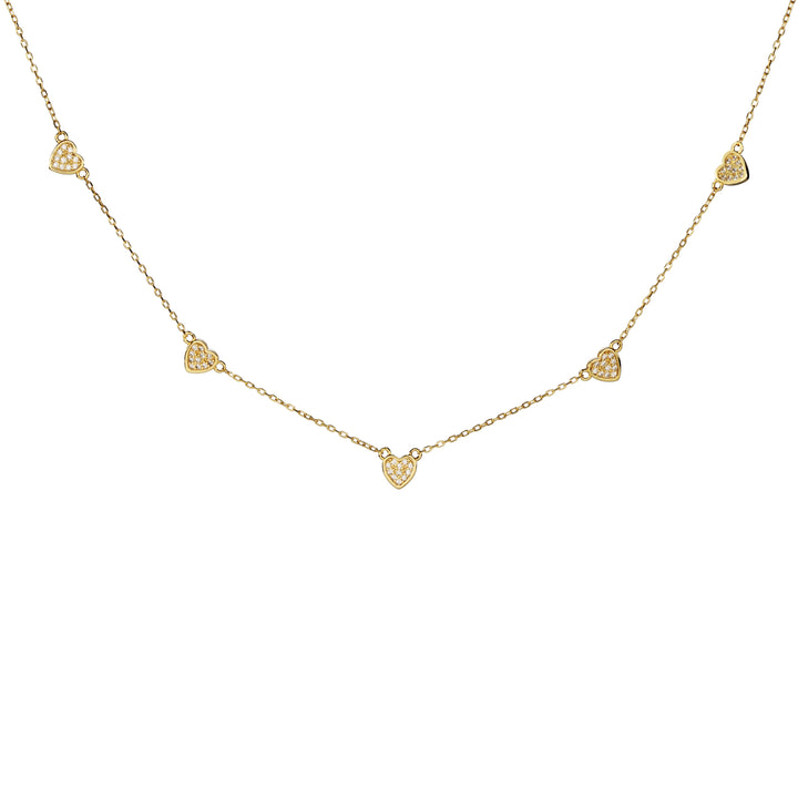 Collar Lucy