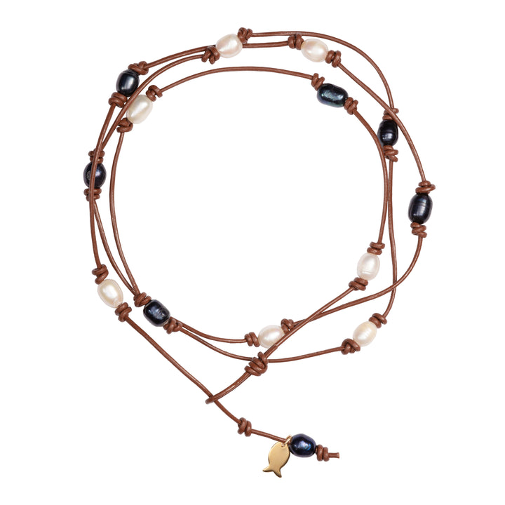 Collar Moana