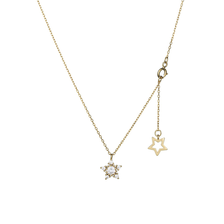 Collar Orielle