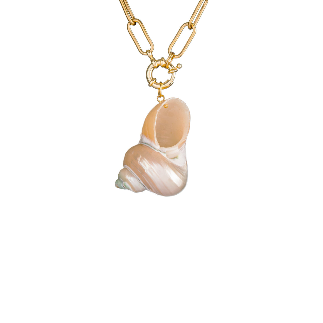 Collar Penny