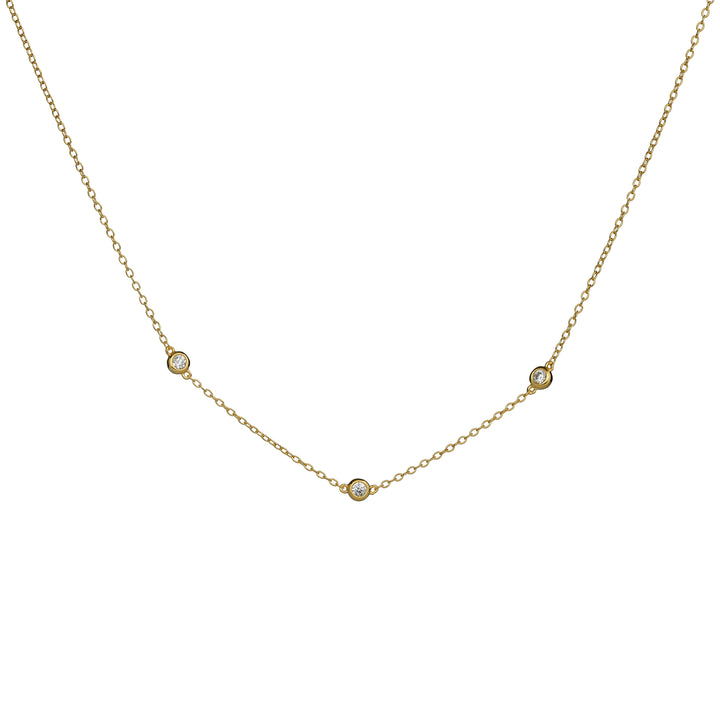 Collar Pilar