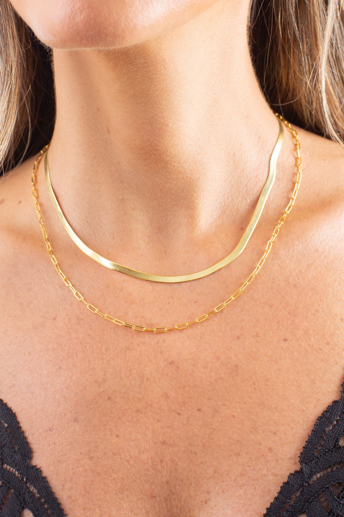 Collar Ronit