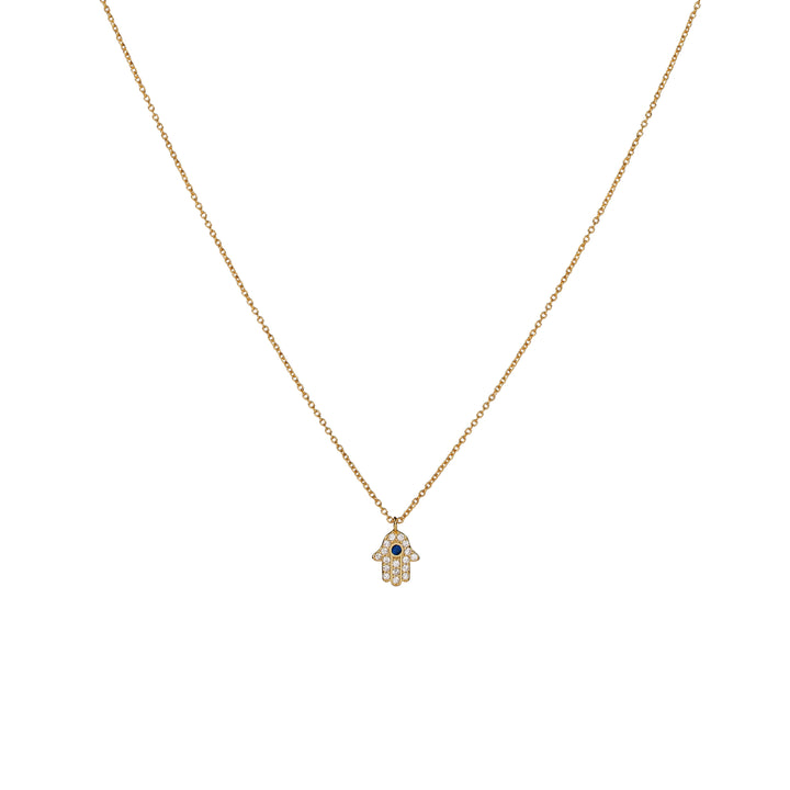 Collar Seraphina