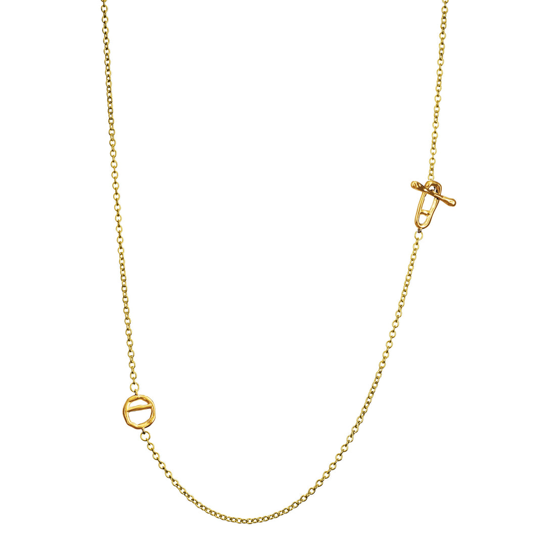 Collar Sol