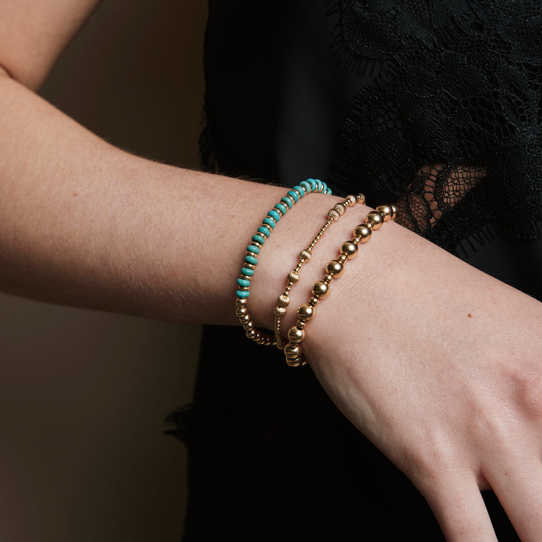 Pulsera Goldfield XL