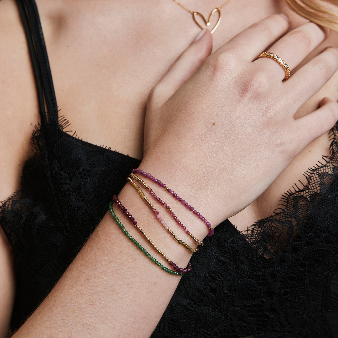 Pulsera Sonia