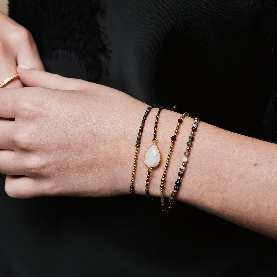 Pulsera Liorah