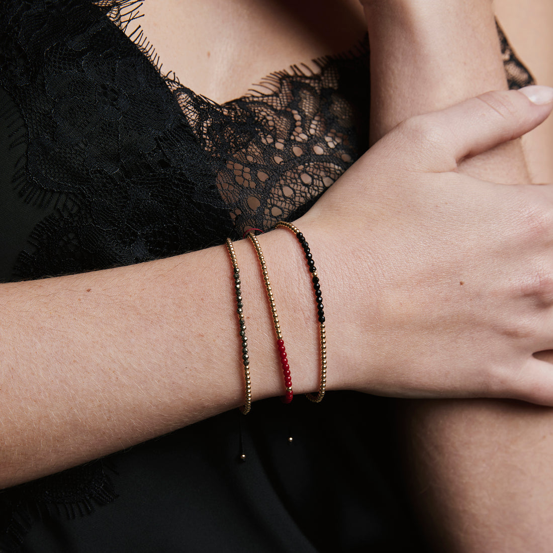 Pulsera Marcela