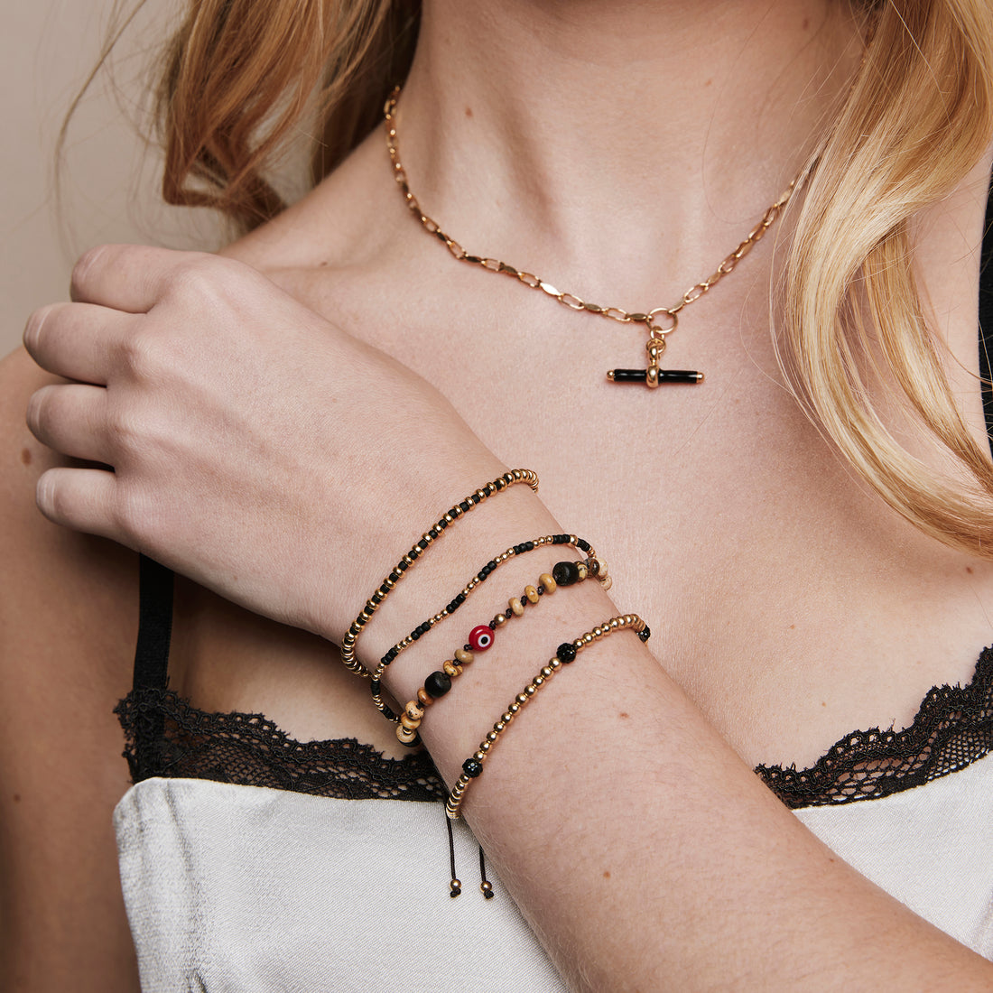 Collar Aitana