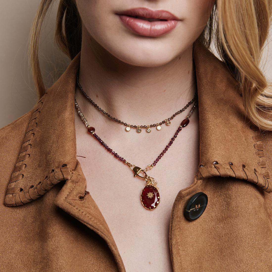 Collar Odelia