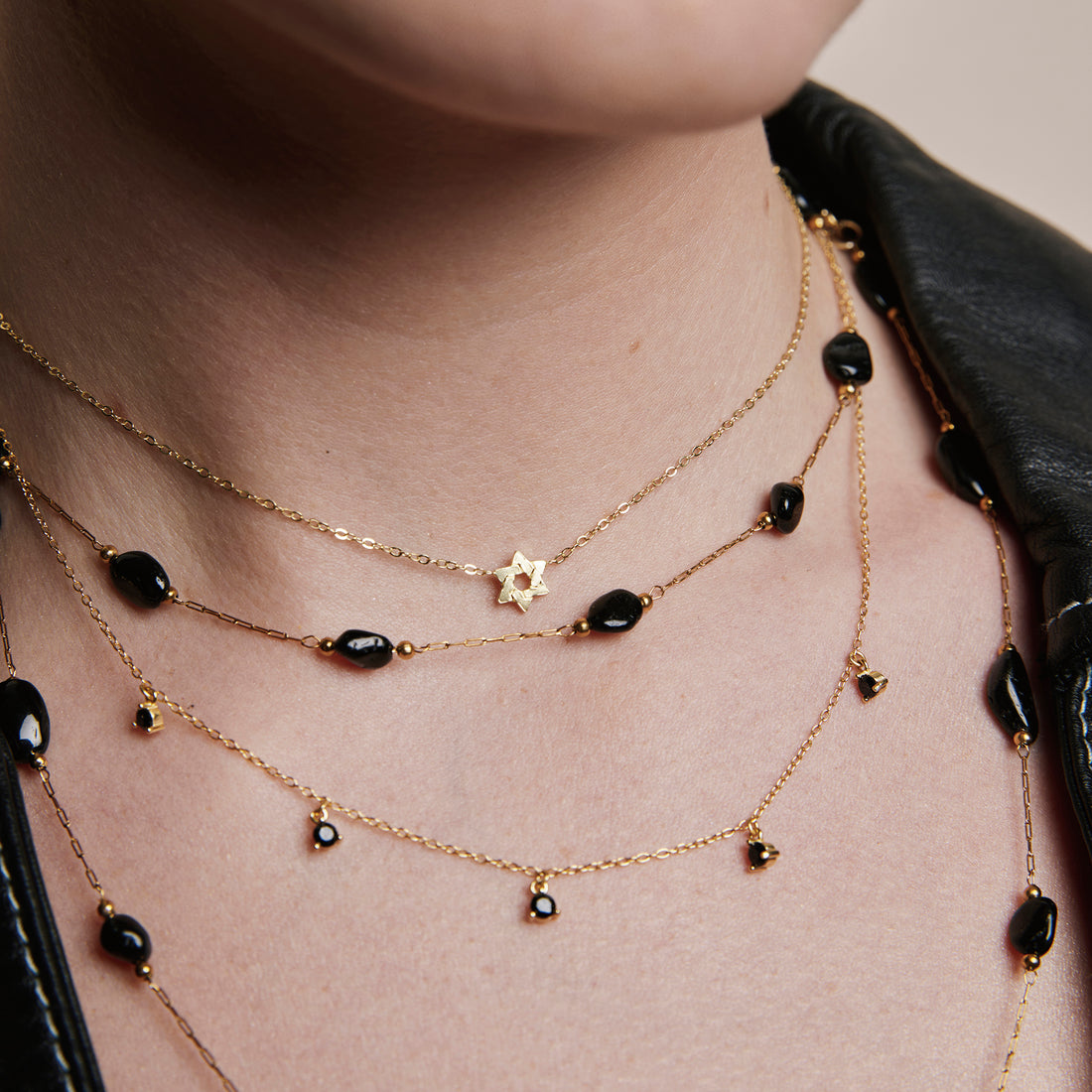 Collar Marielle