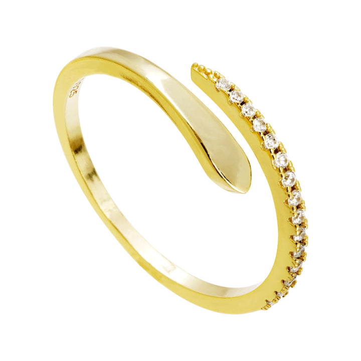 Anillo Fer
