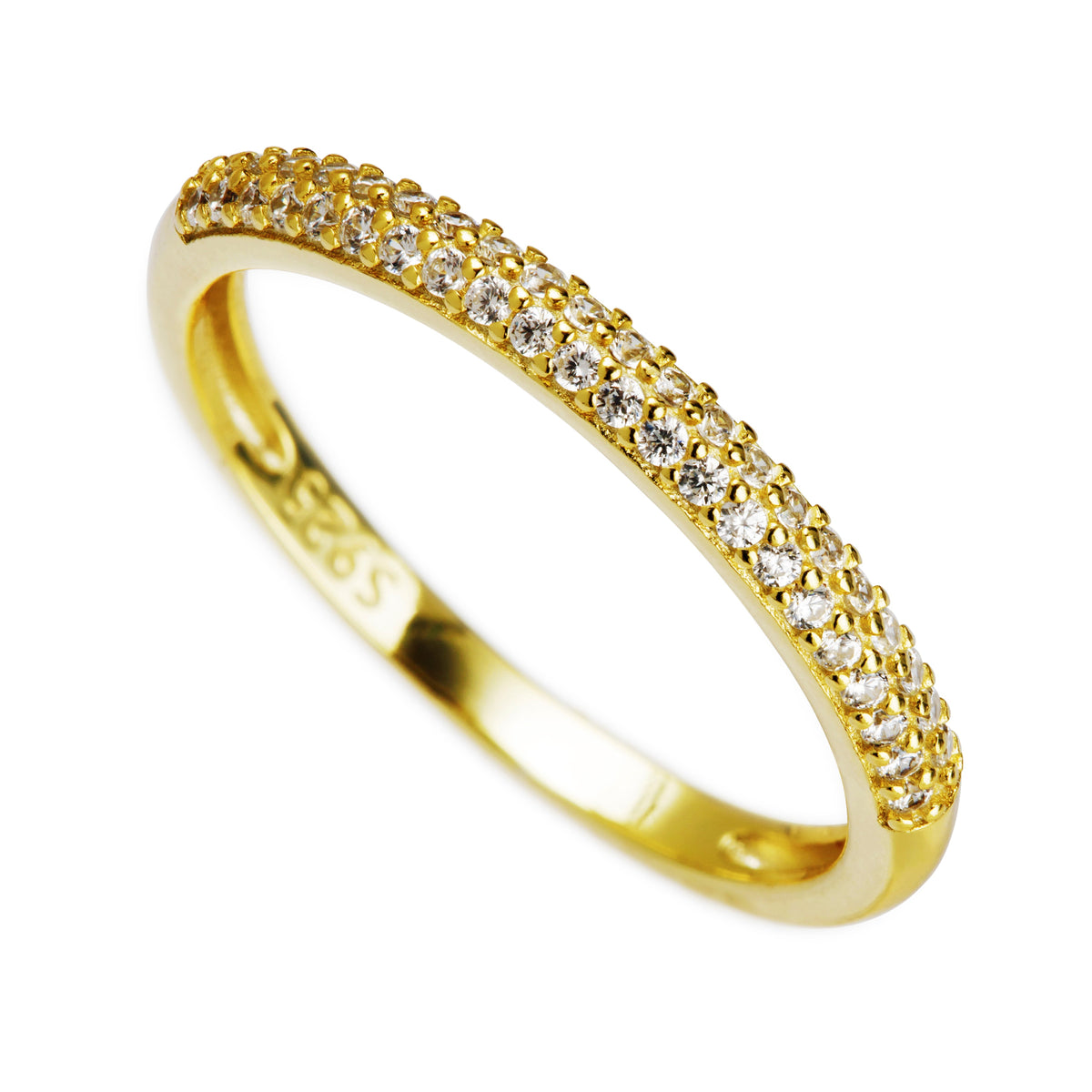 Anillo Alba - Oro / 6