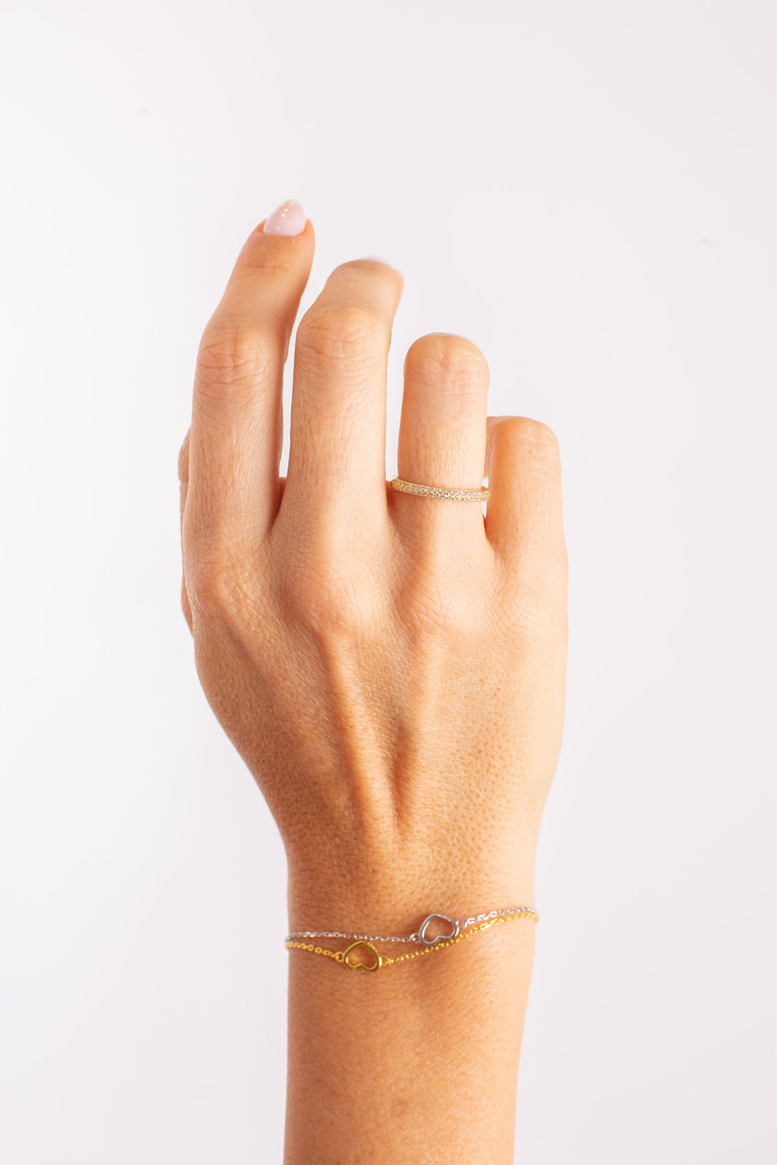 Anillo Alba