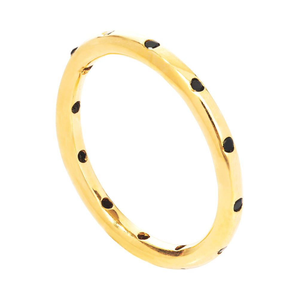 Anillo Alanna - Oro / 6