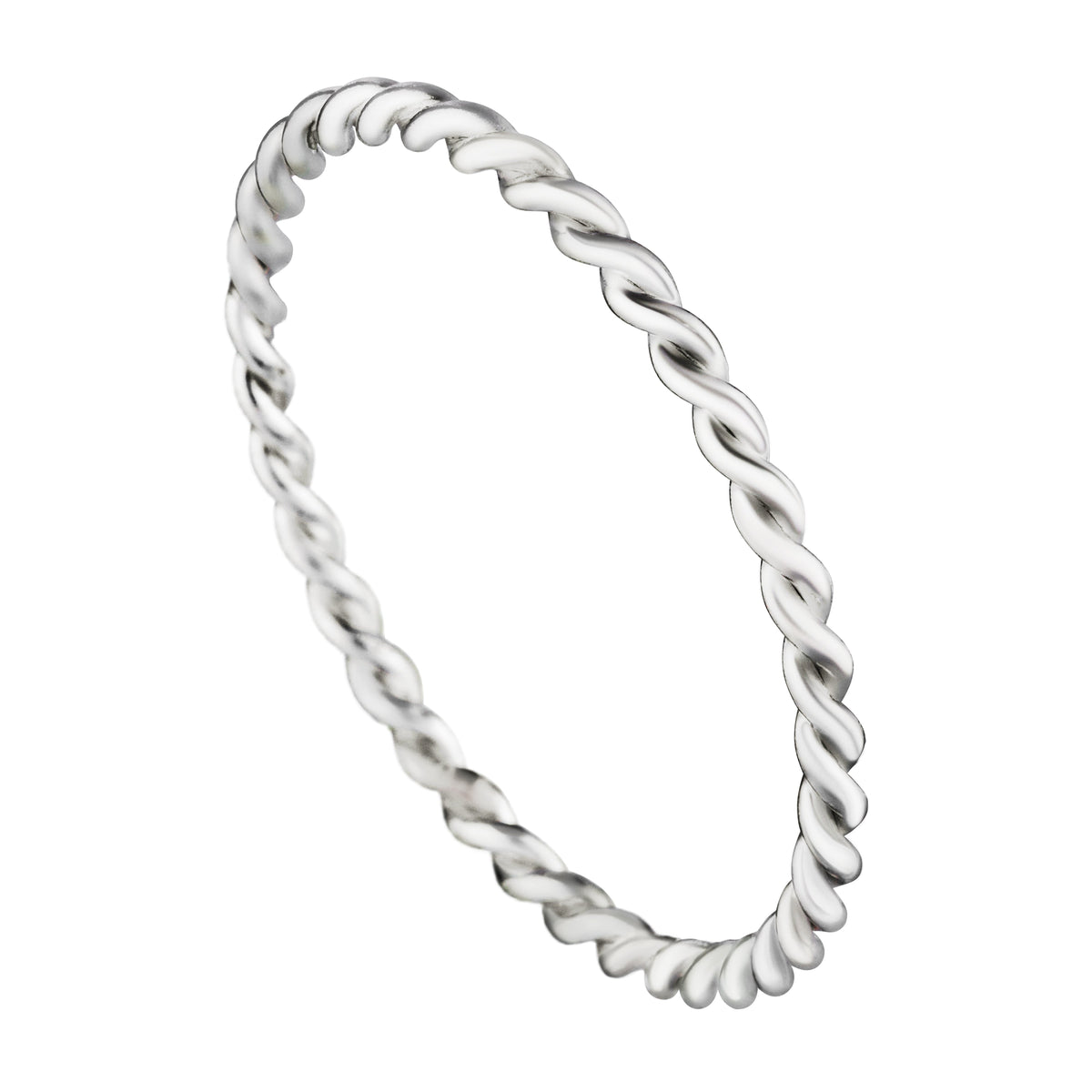 Anillo Carla - Plata / 6