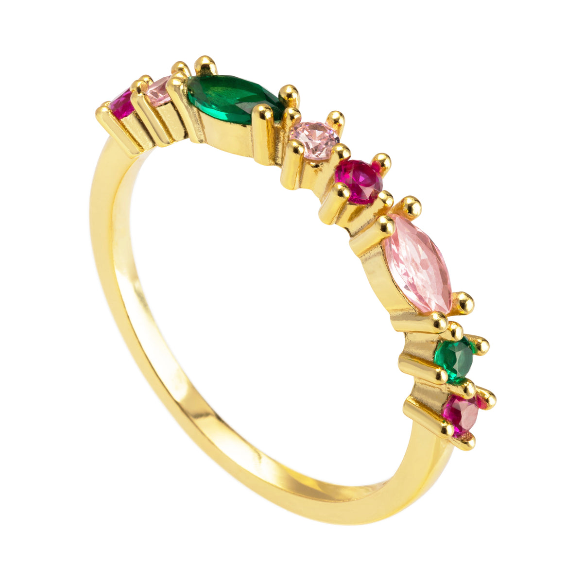 Anillo Daysi - Oro / 6