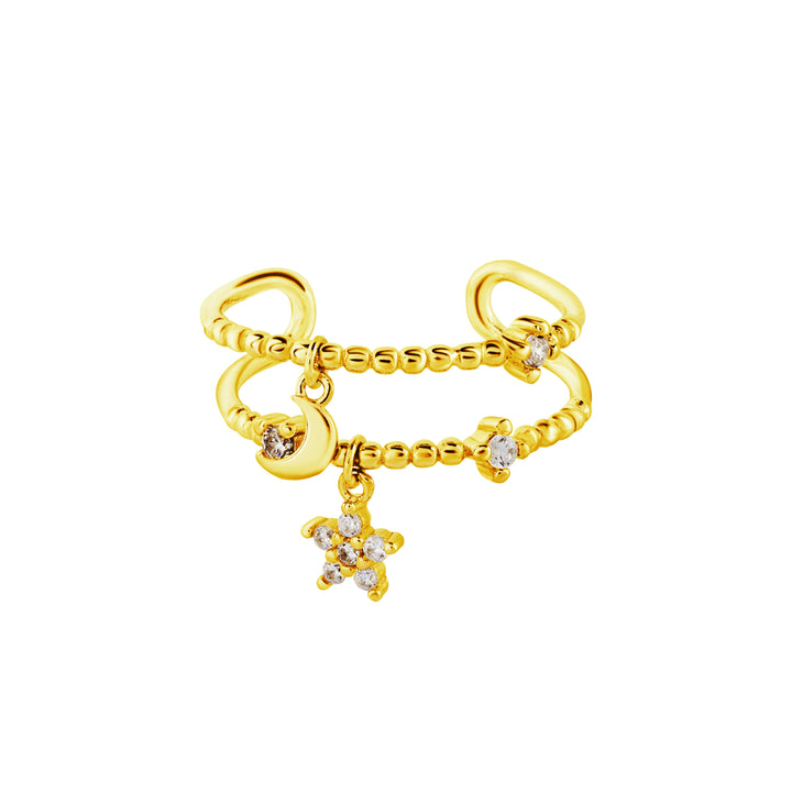 Anillo Éire