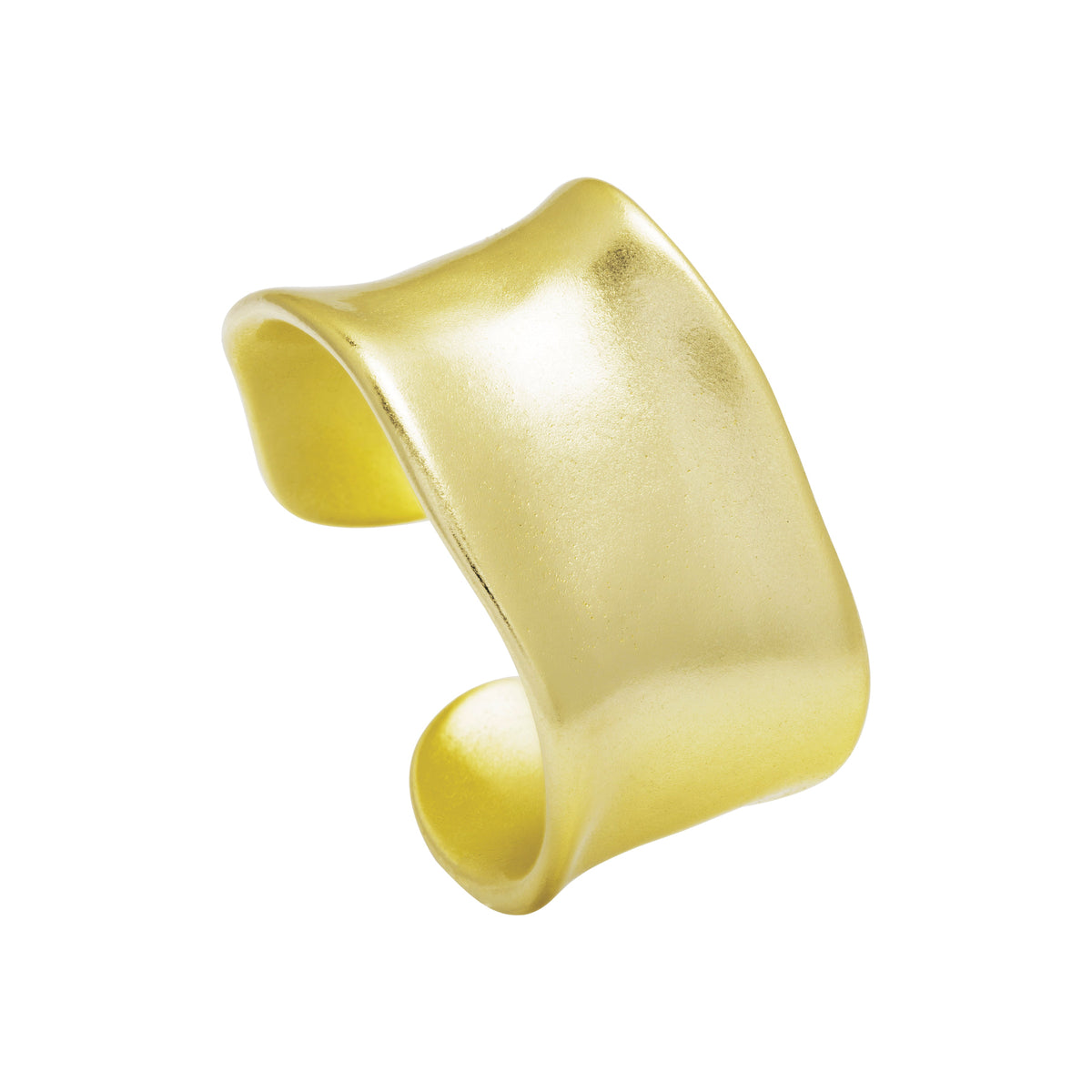 Anillo Emma — Oro - AJUSTABLE
