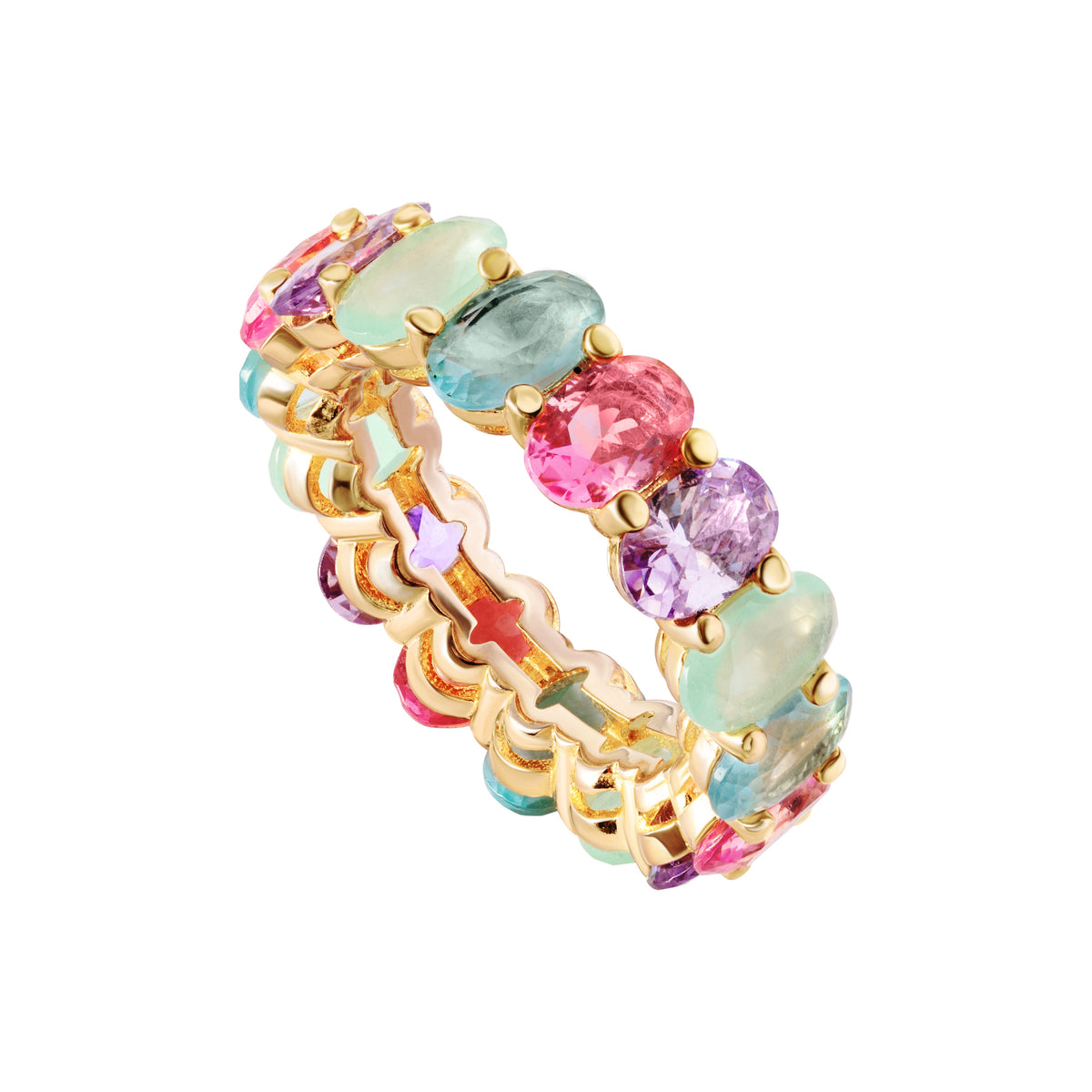 Anillo Filipa - Oro / 5