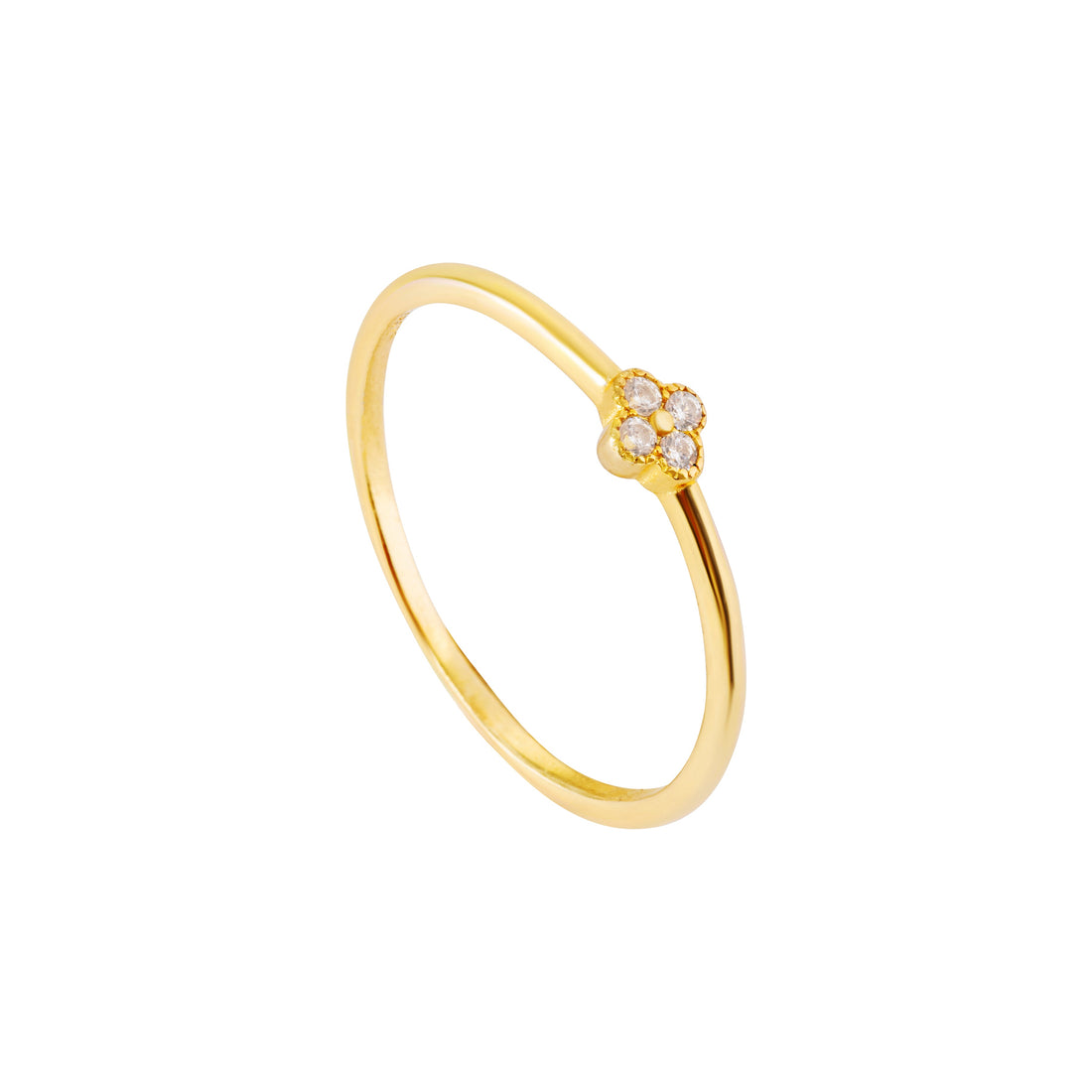 Anillo Julieta