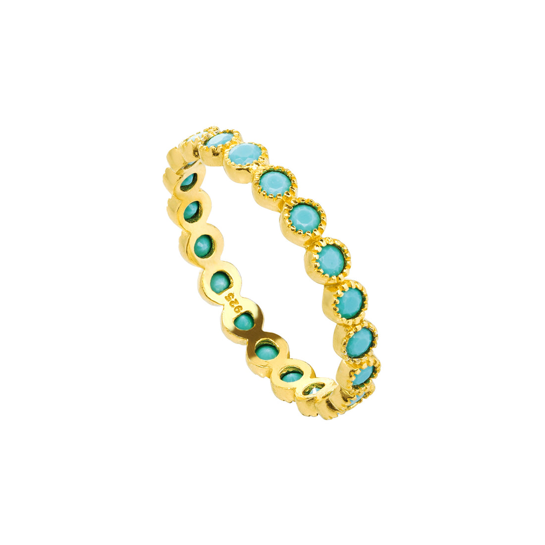 Anillo Juana