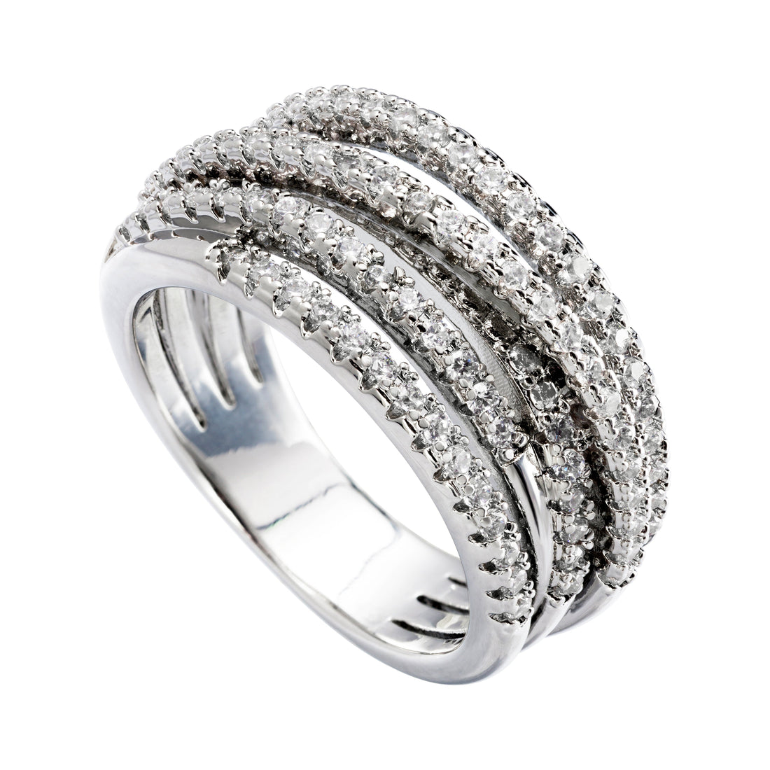 Anillo Lux