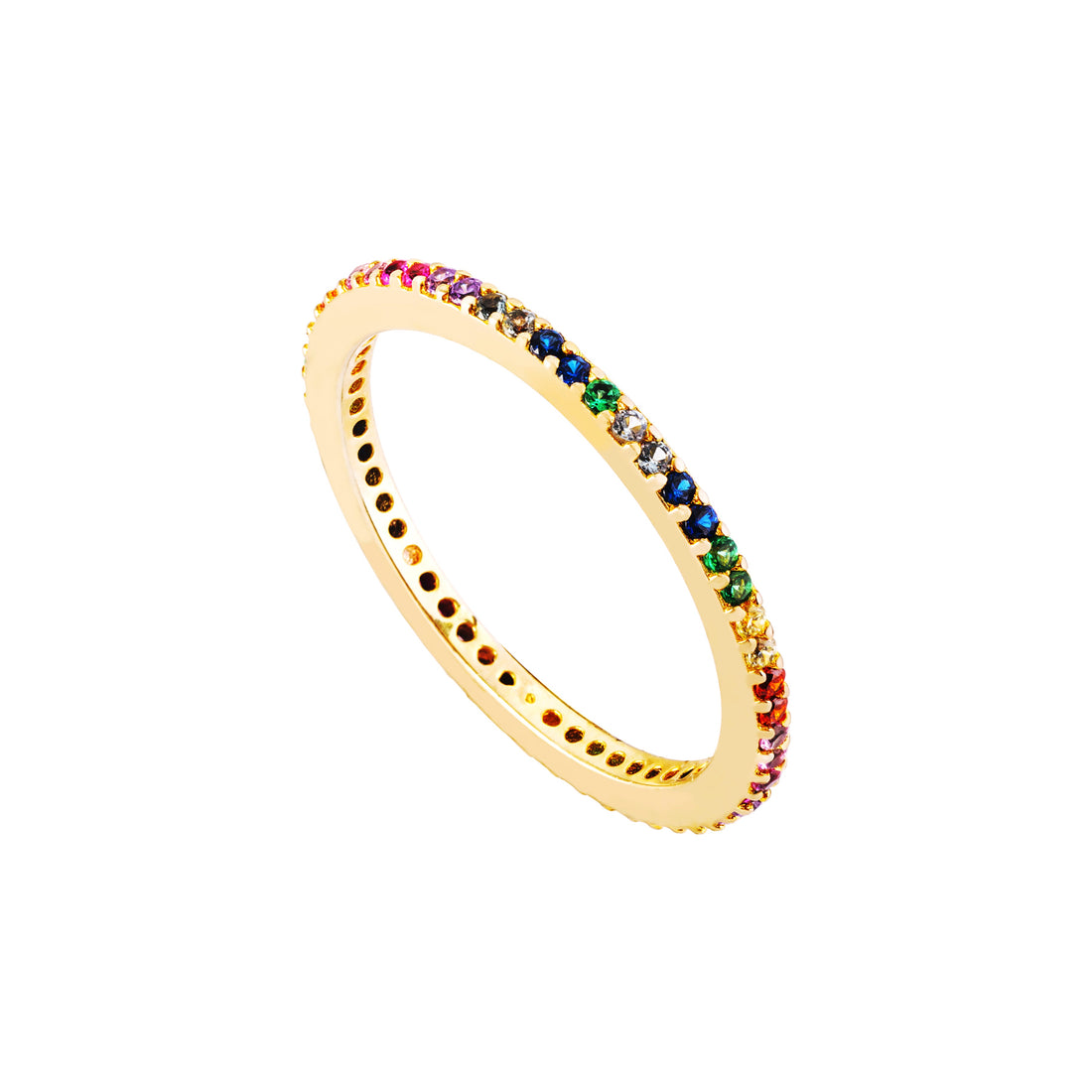 Anillo Maite