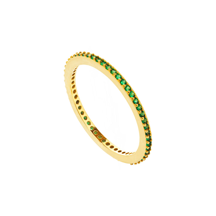 Anillo Maite