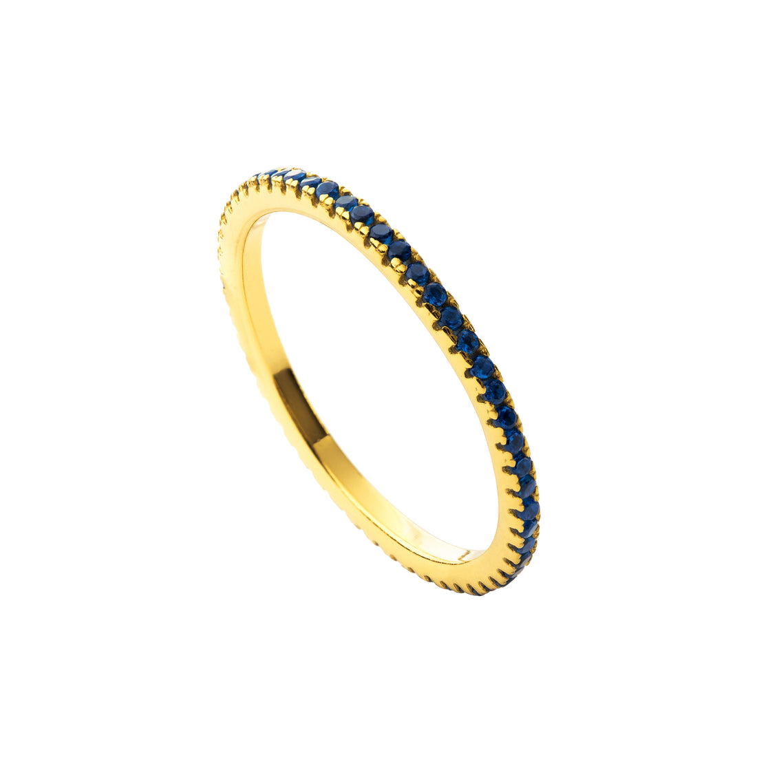 Anillo Marta — Oro