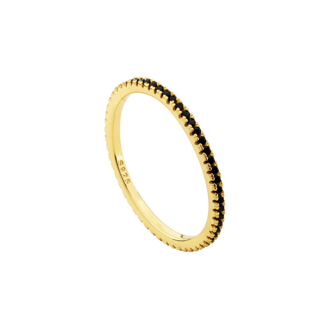 Anillo Marta — Oro